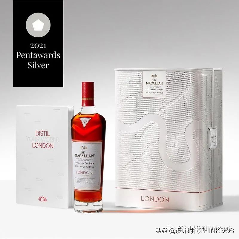 设计界的奥斯卡大奖,设计包装的世界大奖