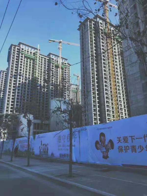 郑州看房这七个项目一定要慎重,我的郑州之行视频