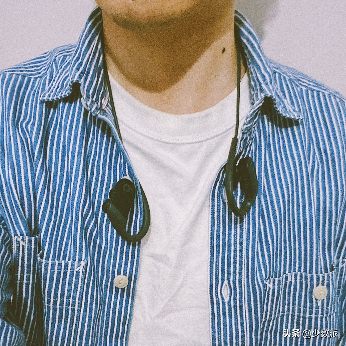 运动爱好者会喜欢吗？新款Powerbeats体验