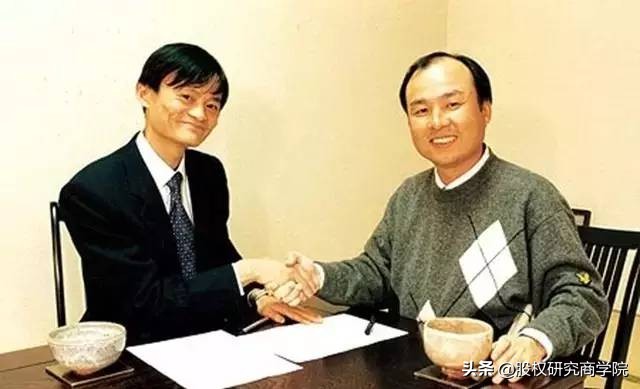 阿里巴巴17个合伙人现况,阿里巴巴27个合伙人身价