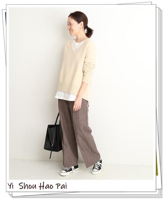 日常通勤上班板鞋怎么穿,上班穿什么板鞋好看