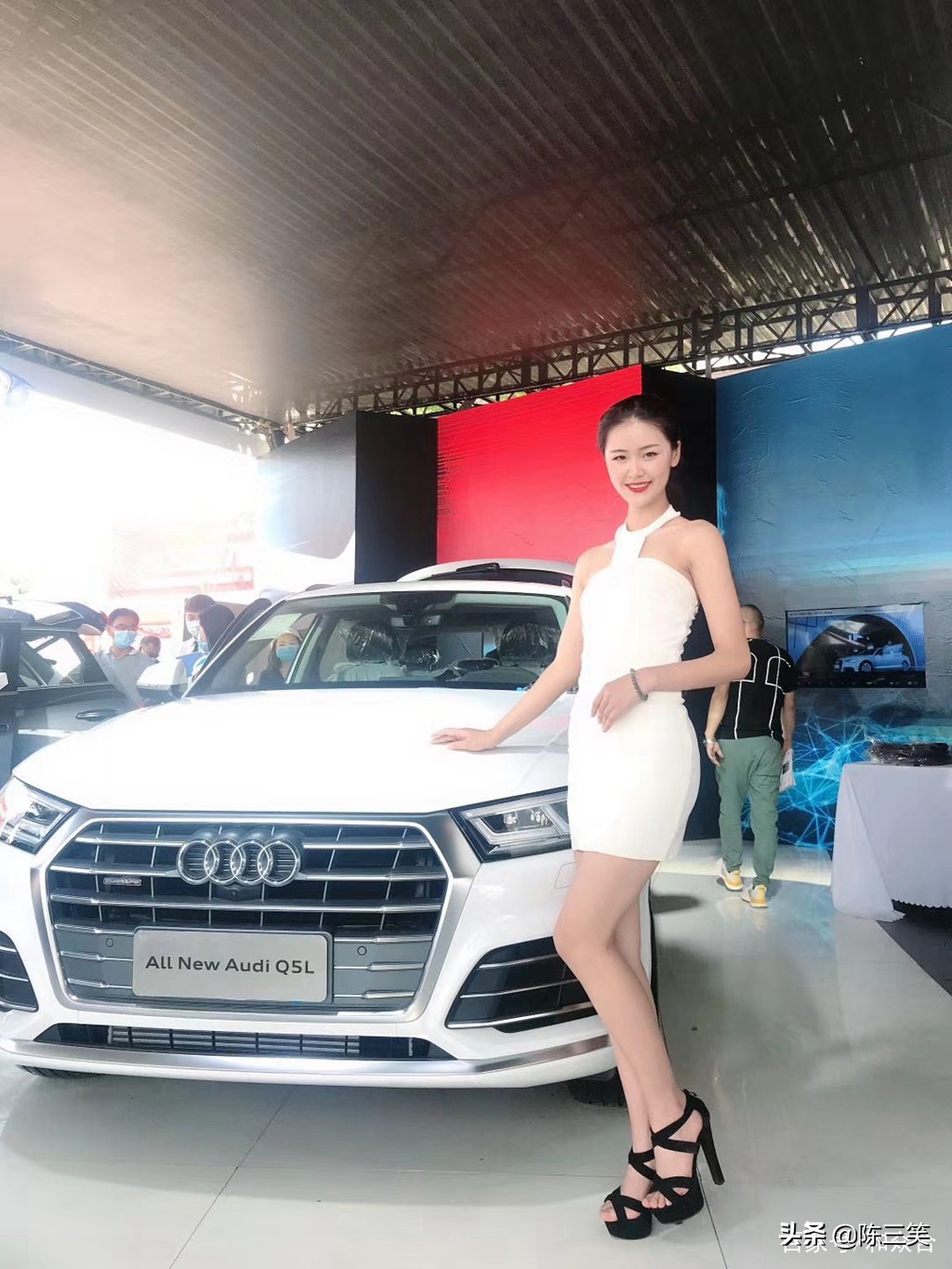 2019年襄阳车展,襄阳市2020车展