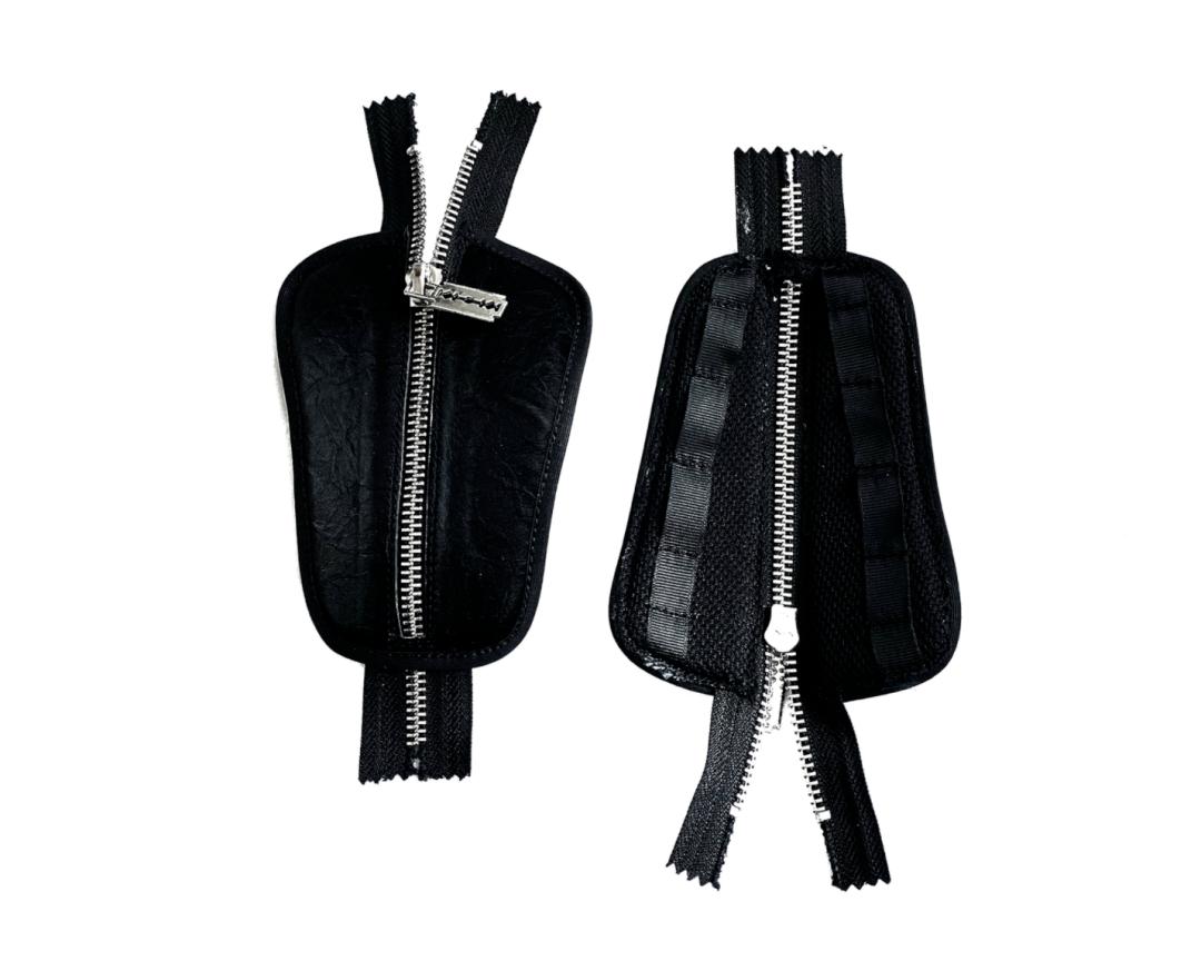 有特别配件的球鞋,拥有这些装备你也能秒变运动达人