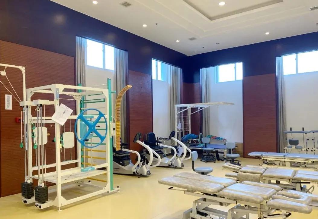 扬州高邮残联康复中心,扬州市孤独症儿童康复机构