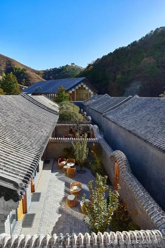 “万里长城，金山独秀”的秘密