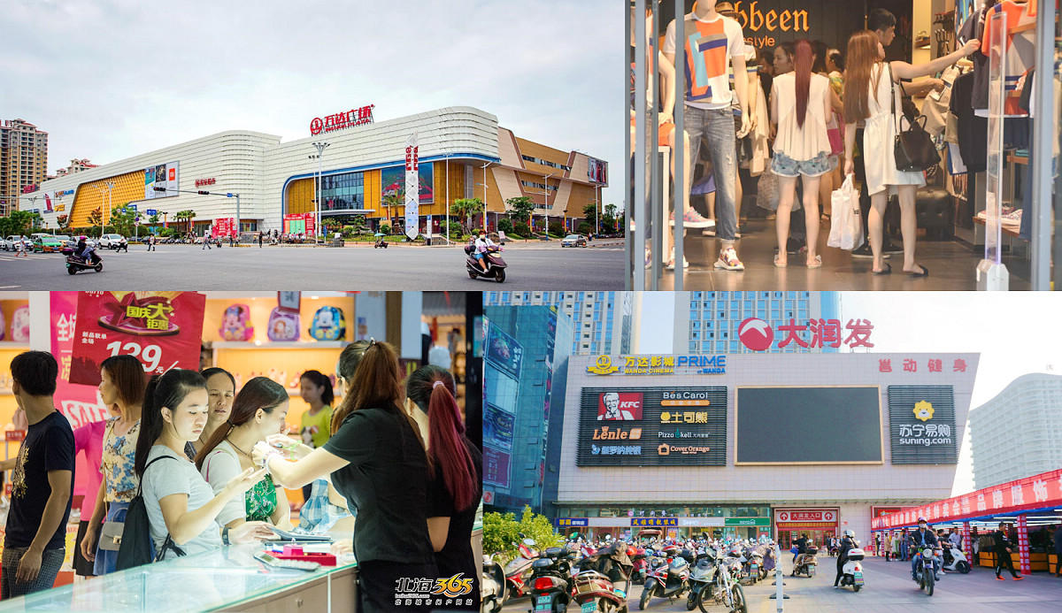 北海现在是冬天吗,北海有冬天吗