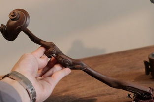 古人为什么离不开痒痒挠