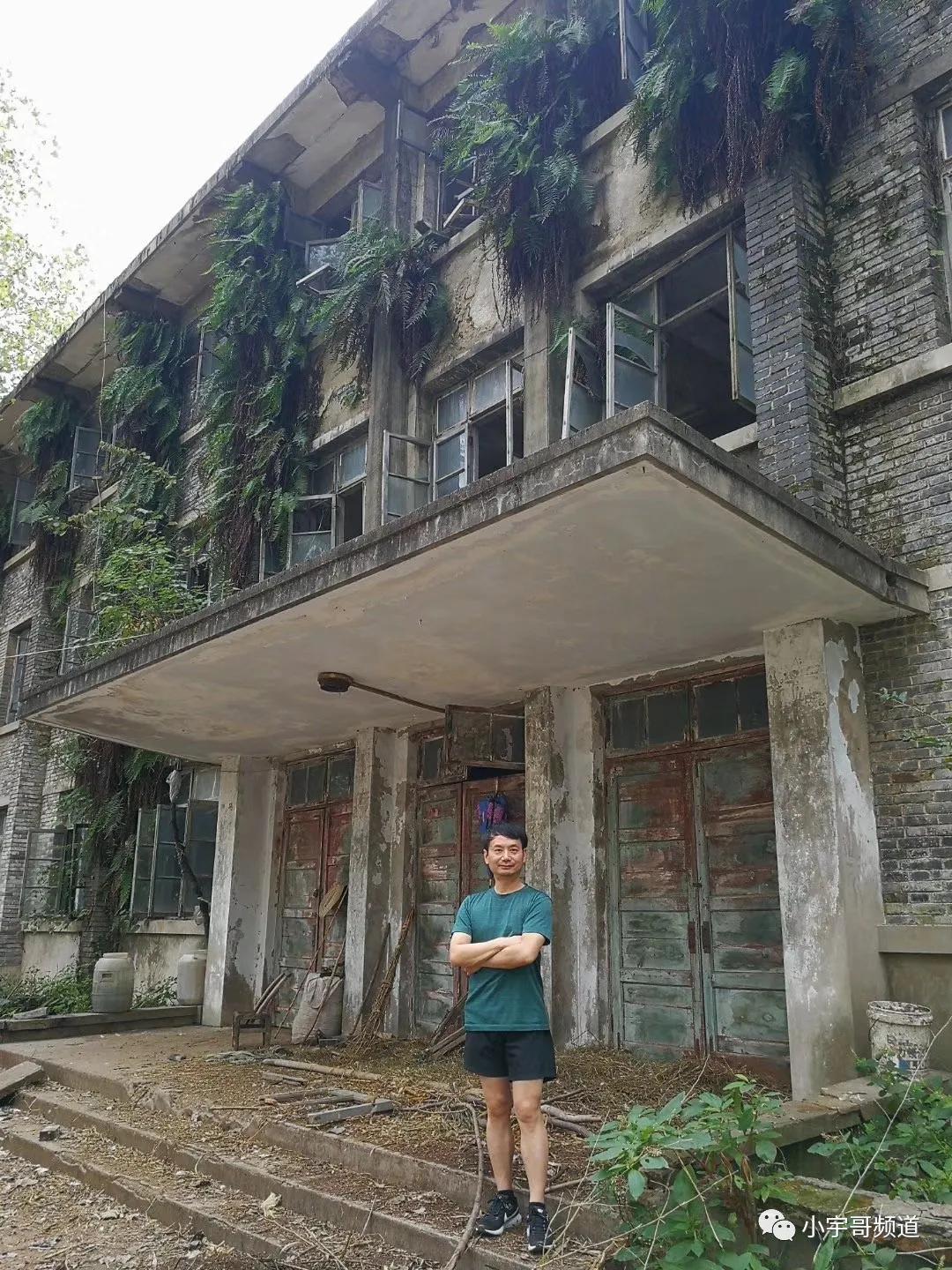 红山厂的思念——致敬当年的三线厂子弟