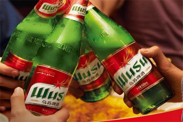 啤酒三巨头集团,中国啤酒三巨头