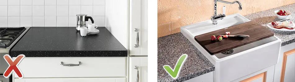 装修厨房坑有哪些,厨房装修燃气灶避坑