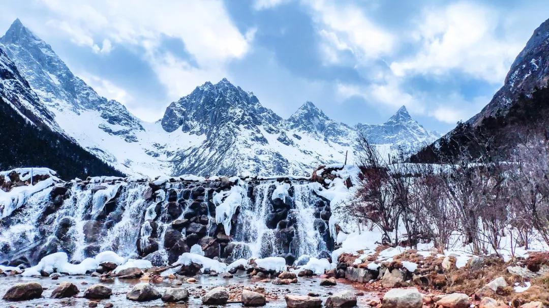 10个适合一个人去的小众旅行地,人少景美的小众旅行地夏季