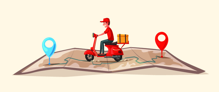 快递英语的缩略词,快递用英语怎么说package