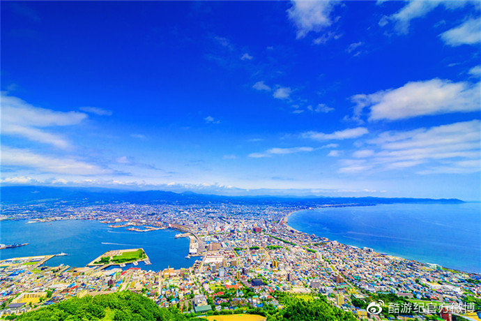 日本最值得去的七大景点,盘点日本最值得去的十大城市