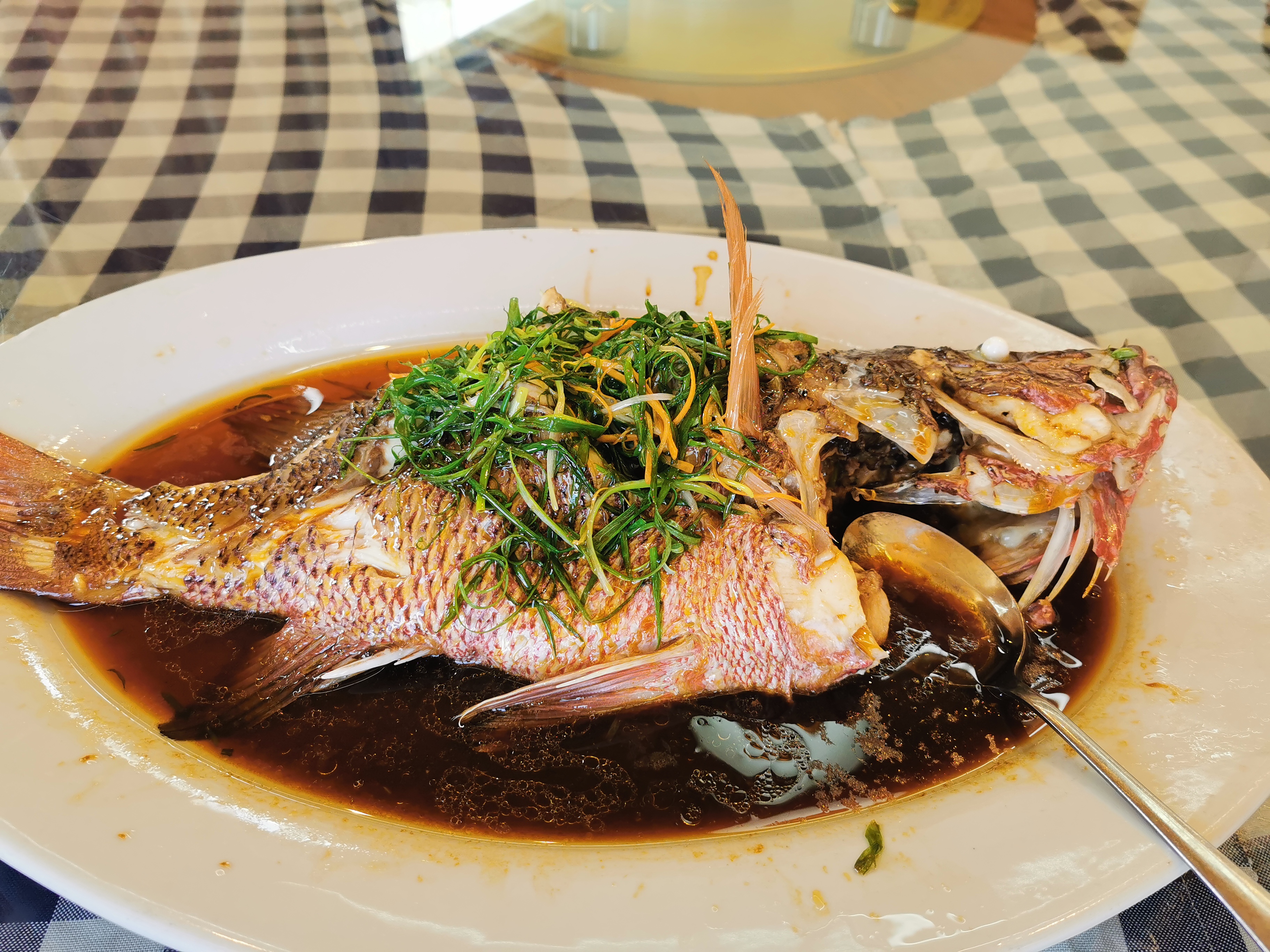 周末小逛的地方,月亮湾最值得玩的地方