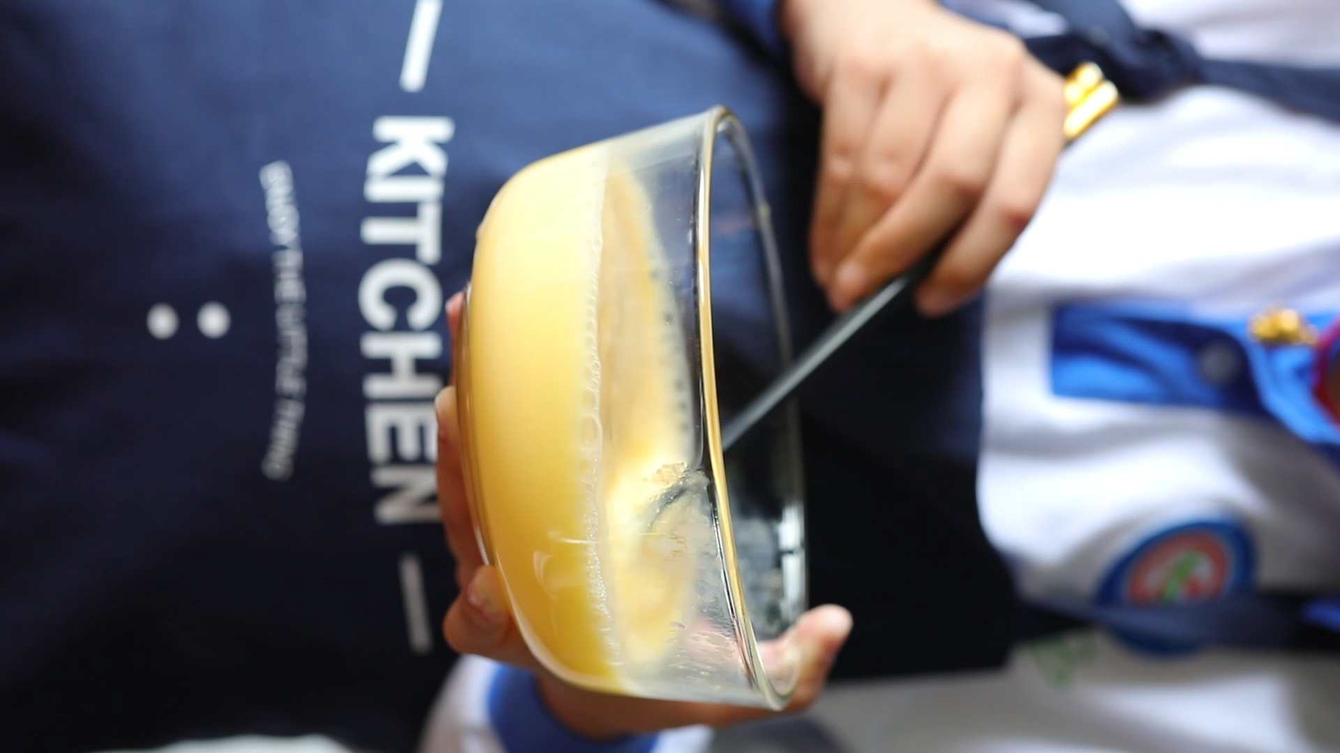 又嫩又滑的水蛋,嫩滑蒸水蛋做法大全