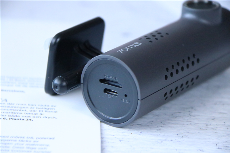 小米行车记录仪70迈和1s哪个好,小米1s70迈行车记录仪