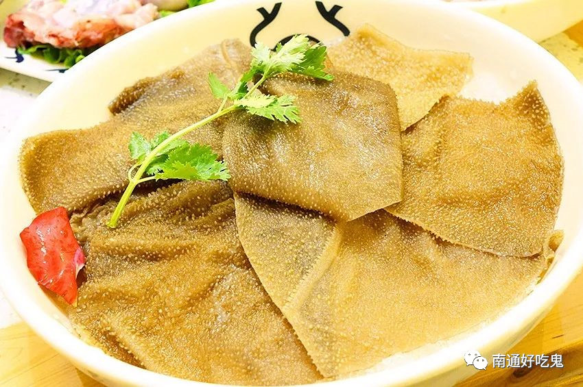 南通人过去一年最爱去的这36家餐厅，都在这儿了