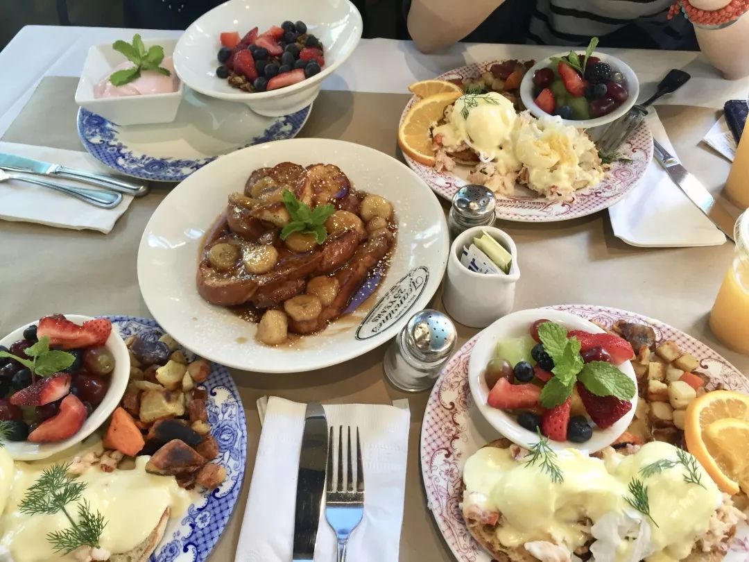 加州新港海滩游玩攻略,加州旅游推荐海边景点攻略