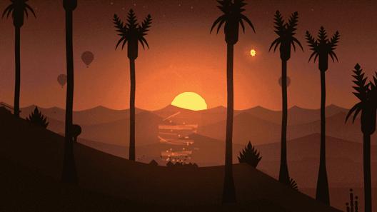 游戏还是手绘本？宛如艺术品的游戏盘点