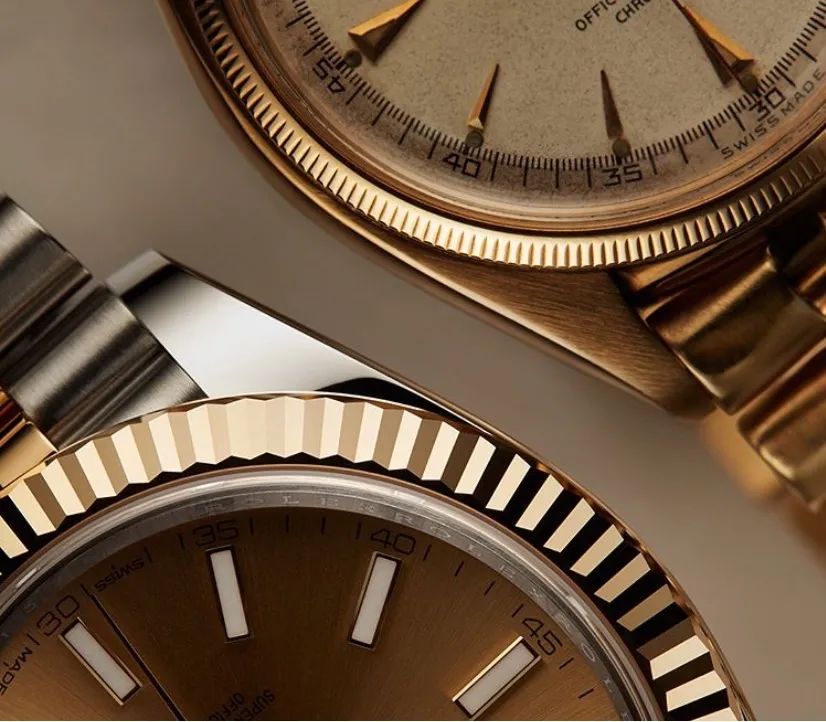 江诗丹顿劳力士知名度,劳力士和江诗丹顿哪个值钱