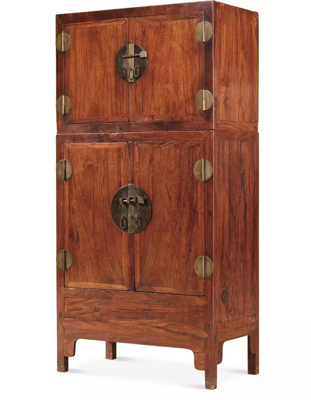 保利明清古典家具春拍,保利春拍明清家具