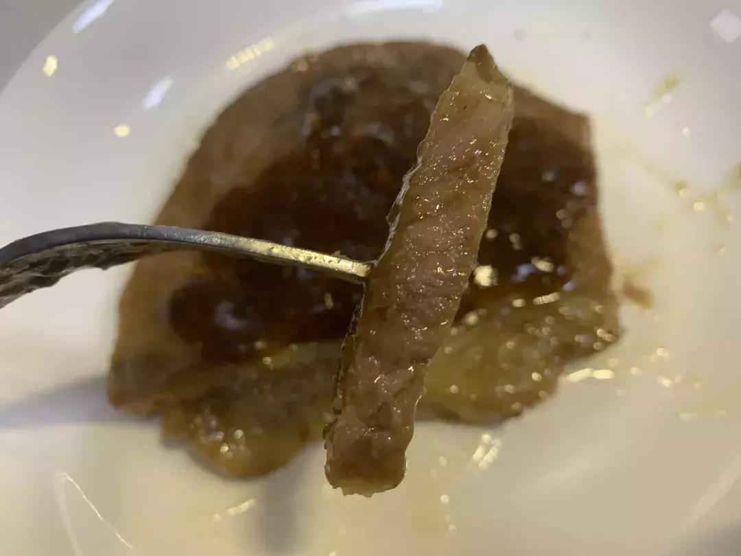 20元的拼接牛排和200元的原切牛排有啥差别？怎么辨别牛排好坏？