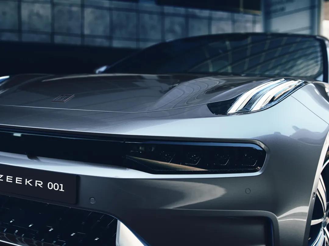 极氪是怎么失去车主信任的？减配毫无预兆，买车就像抽盲盒