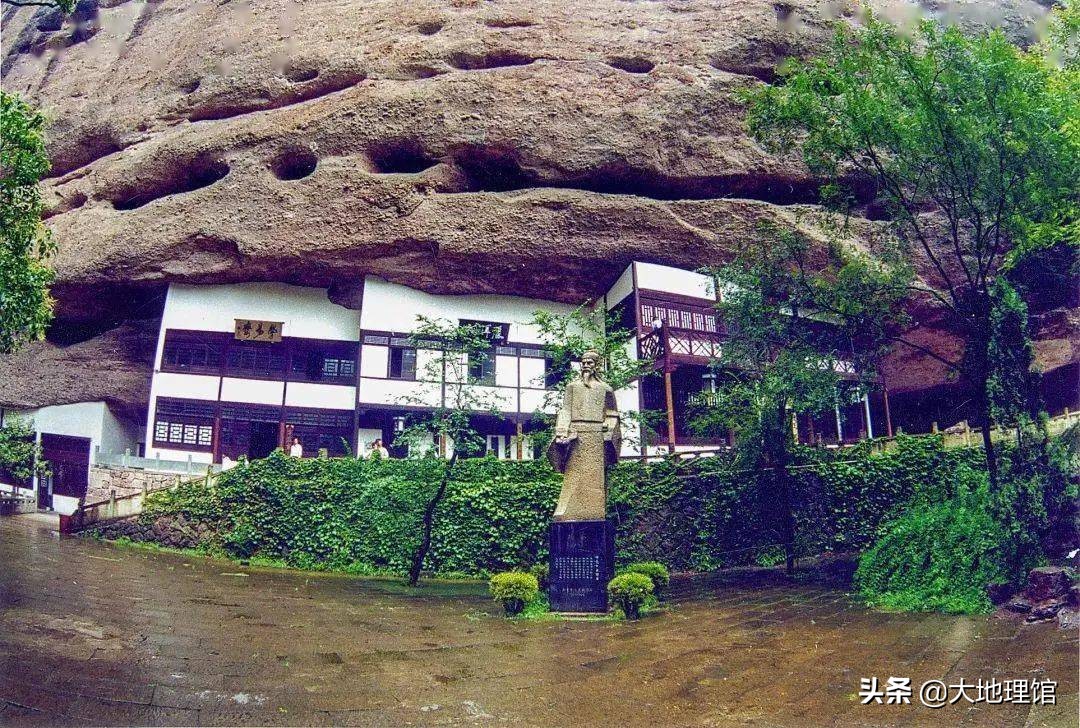 浙江最“硬”的地方,为什么是永康?