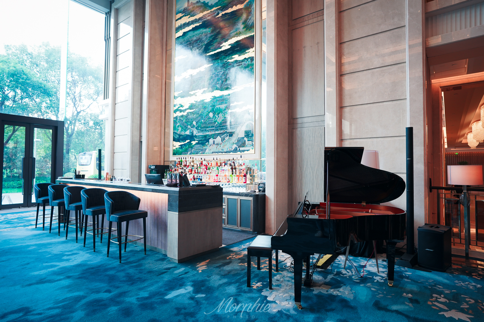 苏州园区香格里拉酒店,苏州香格里拉酒店自助餐