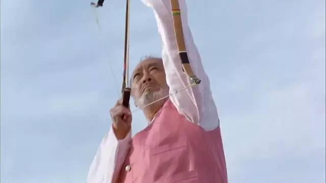 图解电影《弓》,从未见过如此独特的少女*处破**方式