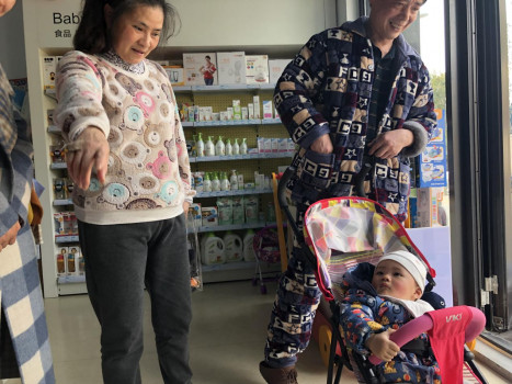 优家宝贝母婴店文体路店,优家宝贝母婴连锁超市