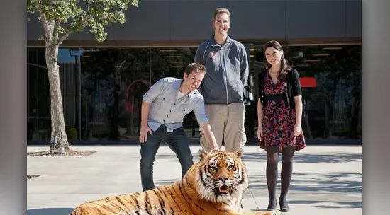 美国第二古老的私立理工大学——罗切斯特理工大学