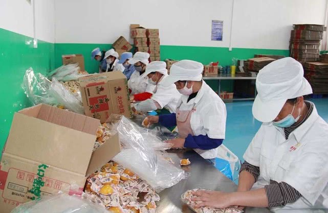 金融支持复工复产行业规范,金融发力支持复工复产