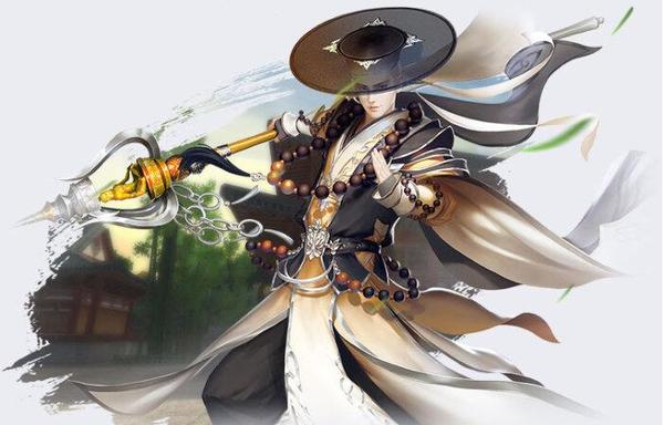 剑网三气纯和剑纯选择,剑网3无情哥哥玩剑