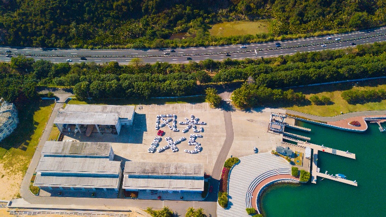 学会这一招你也能自带锦鲤体质，一分钱不花玩翻三亚！