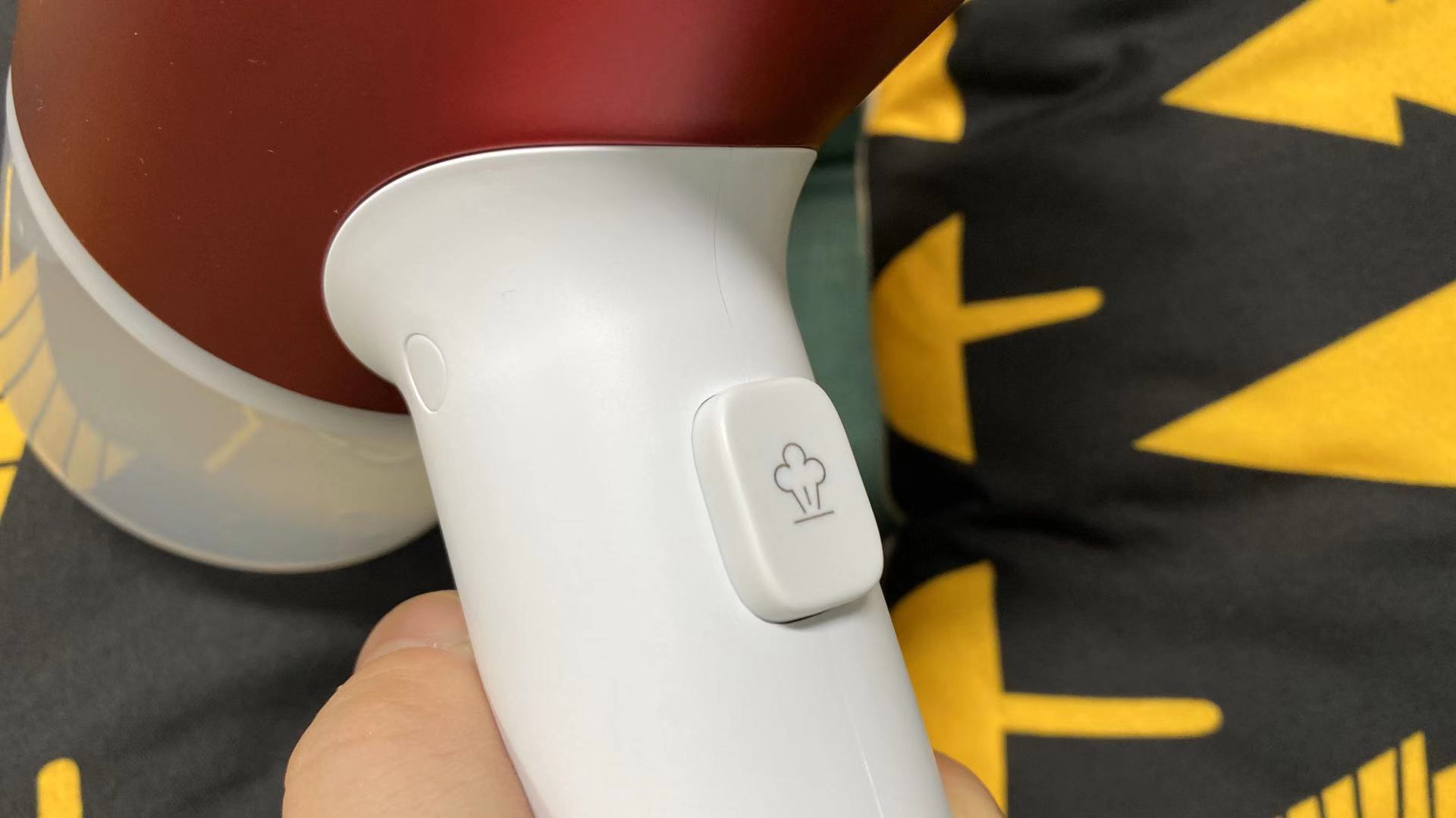 朗菲手持挂烫机无线测评,手持便携式挂烫机