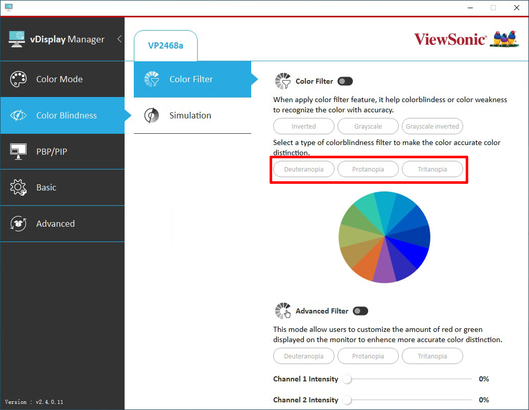 花两千买个电视,优派vp27804k显示器怎样