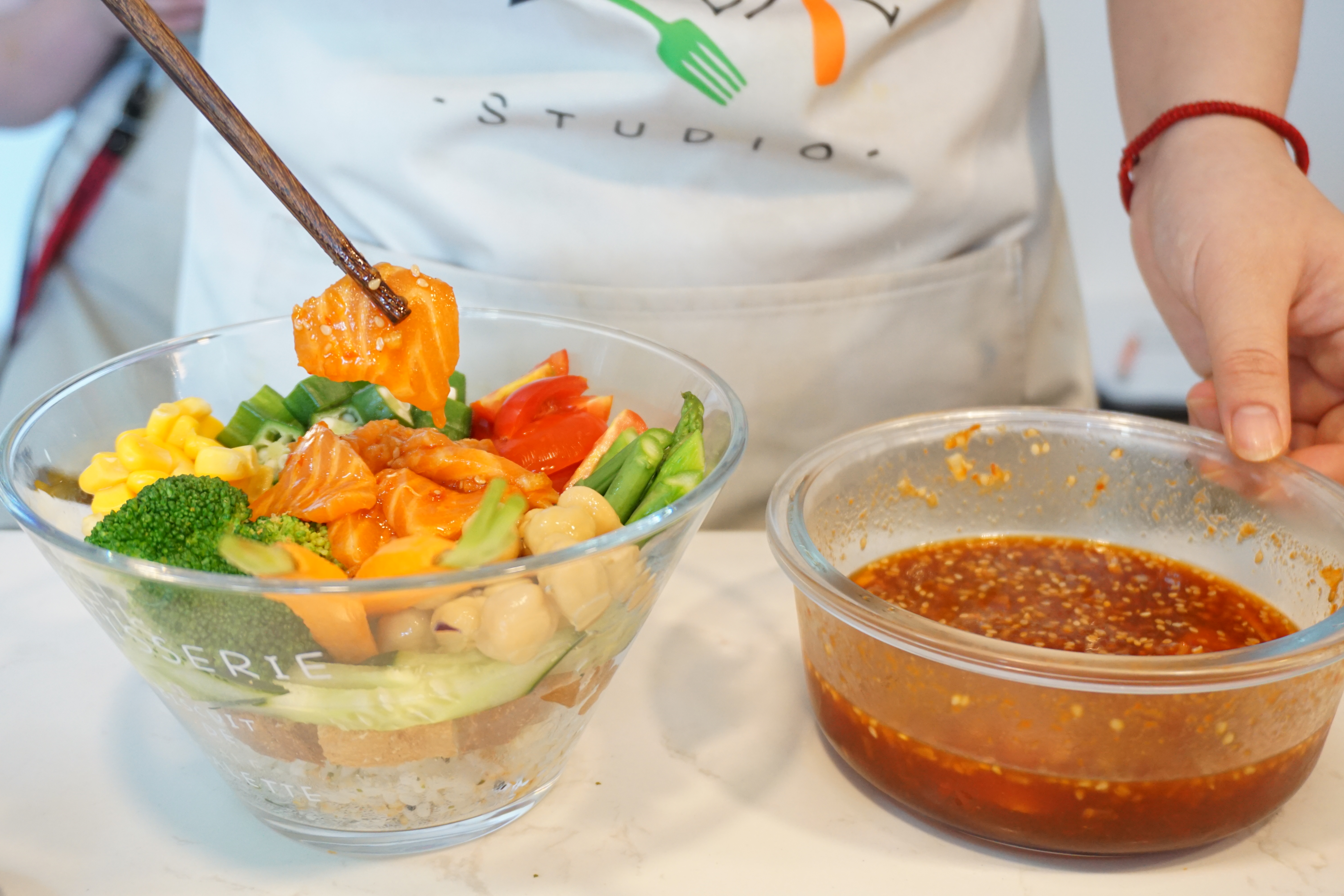 为什么轻食店比较多,为什么轻食开始流行