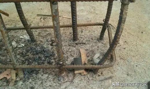 钢筋移位问题,柱钢筋位移10公分处理规范