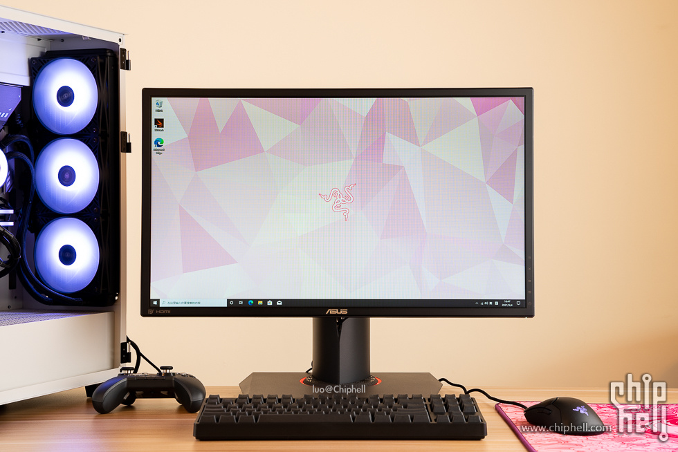 游戏一键傻瓜式搭建,搭建一个游戏的教程