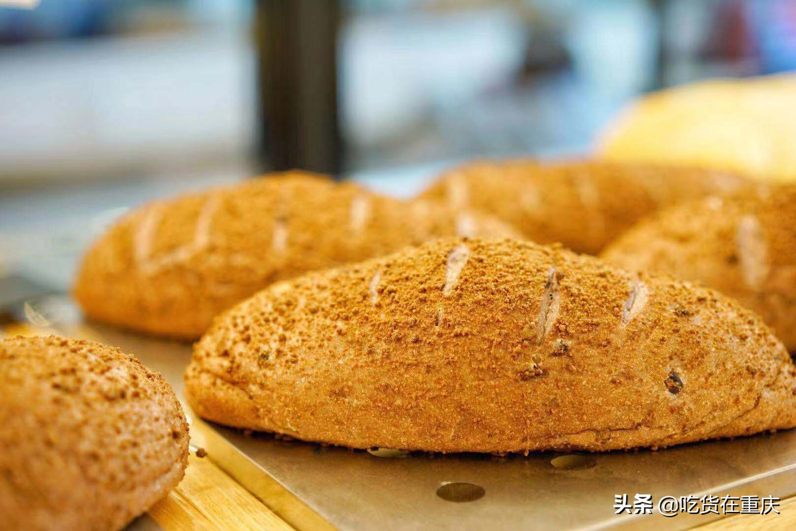 奈雪第一家店,南坪有家店