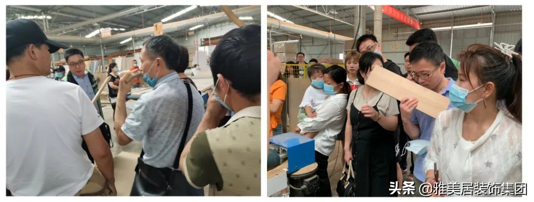 探访全屋定制工厂,开启定制家具之旅