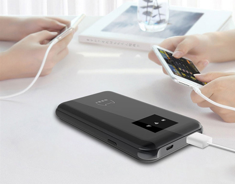 随身wifi真的可以切换网络,移动网络随身wifi用什么网