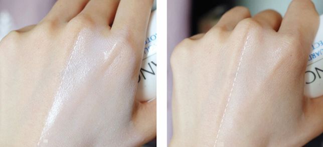 物理防晒不假白防晒霜推荐,好用的防晒测评干皮