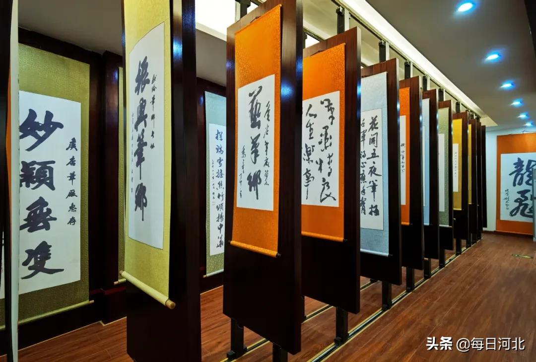 衡水侯店毛笔排名,衡水侯店毛笔店