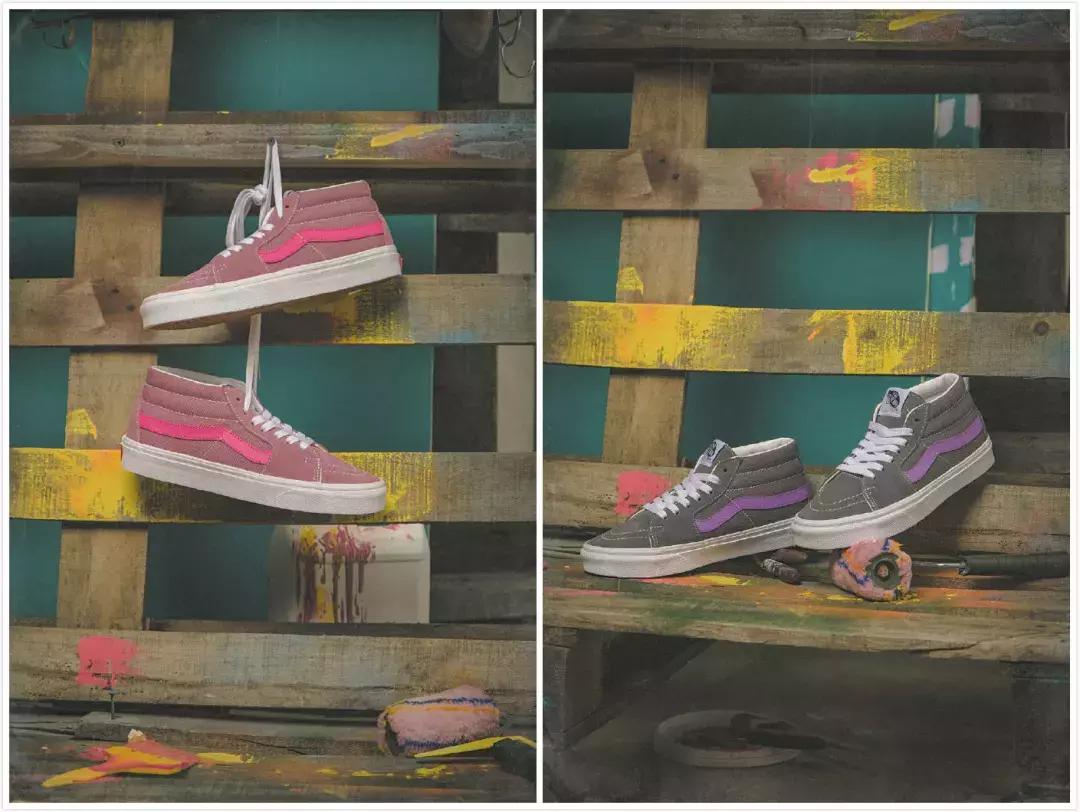 匡威又出新款了,匡威要出的新款