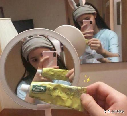 真正好用的祛痘印药膏,好用的祛痘印药膏排行榜