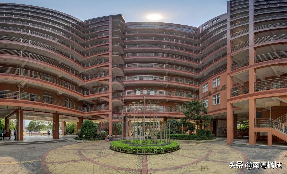 广东首批国家示范性高等职业院校,广东省职业学院官方排名