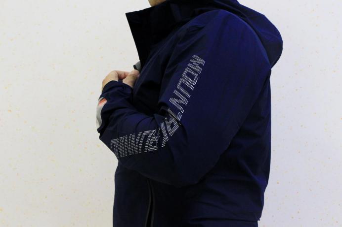 凯乐石傲云2.0冲锋衣防晒吗,凯乐石aero傲云冲锋衣怎么样