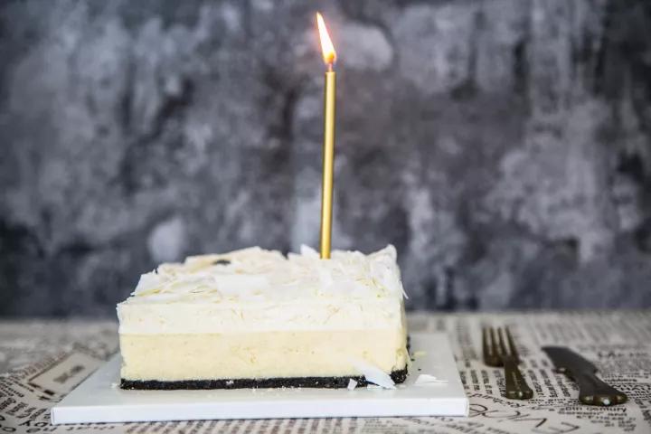 天蝎座蛋糕,给天蝎座的生日惊喜